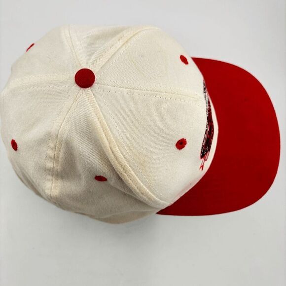 Vintage Tonkin Kenworth Trucker Worlds Best For 75 Years 1923-1998 Hat Cap - Picture 5 of 9